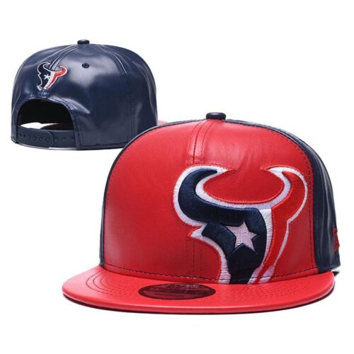 6864240bda5fd_1 Houston Texans Snapback Hat