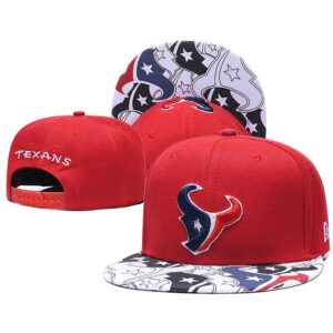 6864241c42fcd_1 Houston Texans Snapback Hat