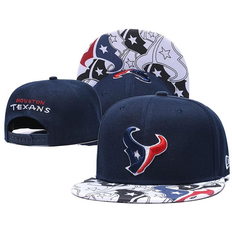 6864241e99ddd_1 Houston Texans Snapback Hat