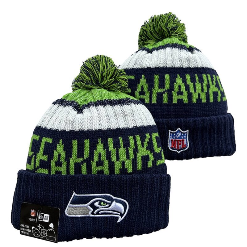 6864242d9d3be_1 Seattle Seahawks Beanies Knit Hat