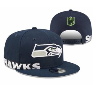 686424374bead_1 Seattle Seahawks Snapback Hat