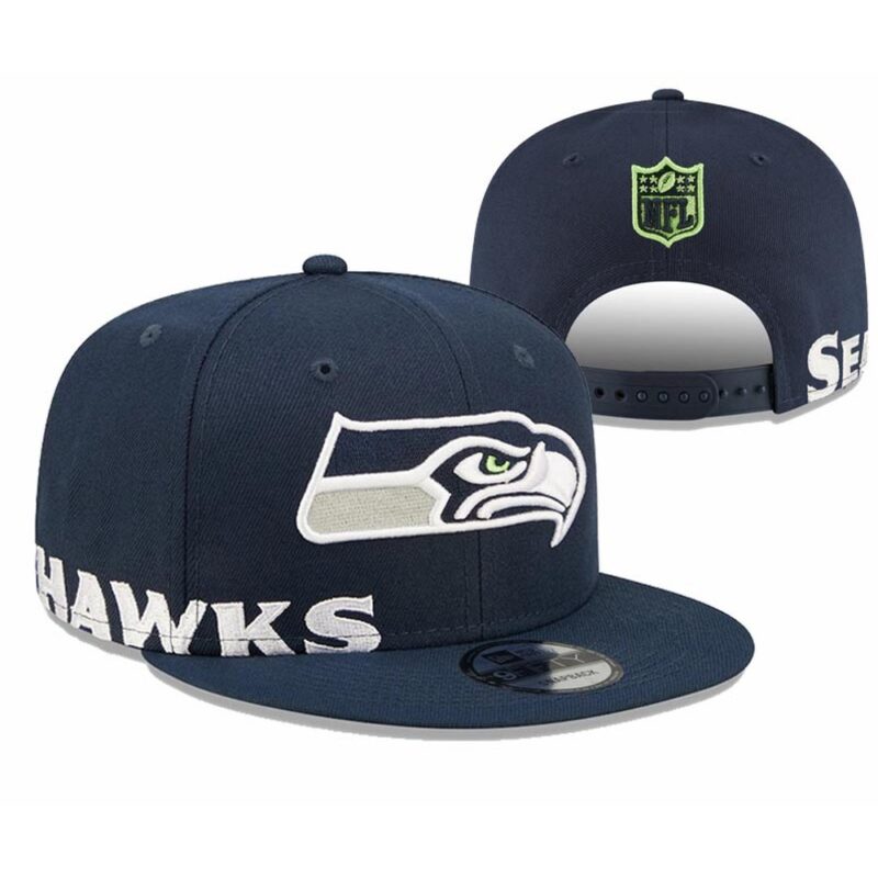686424374bead_1 Seattle Seahawks Snapback Hat