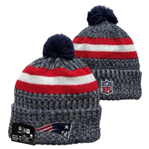 6864246e1afc2_1 New England Patriots Beanies Knit Hat