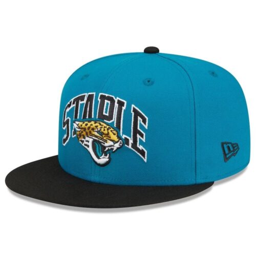 686424bdacccd_1 Jacksonville Jaguars Snapback Hat