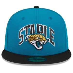 686424c0191d9_1 Jacksonville Jaguars Snapback Hat