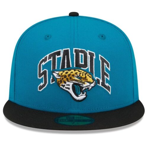 686424c0191d9_1 Jacksonville Jaguars Snapback Hat