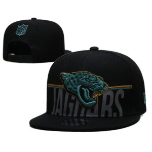 686424e6b63df_1 Jacksonville Jaguars Snapback Hat