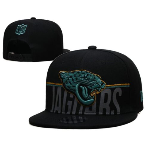 686424e6b63df_1 Jacksonville Jaguars Snapback Hat