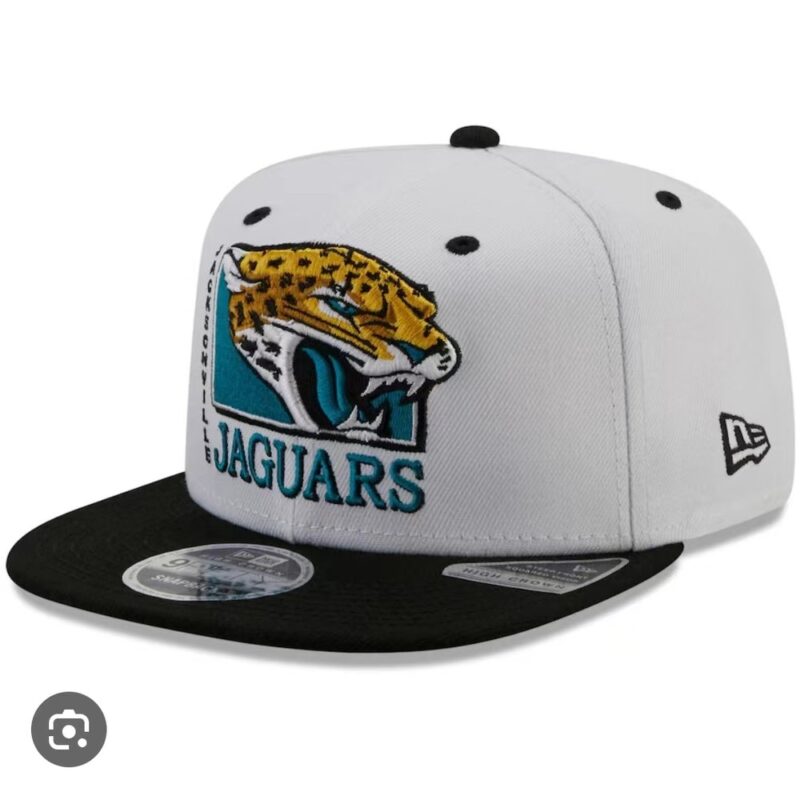 6864250e50982_1 Jacksonville Jaguars Snapback Hat
