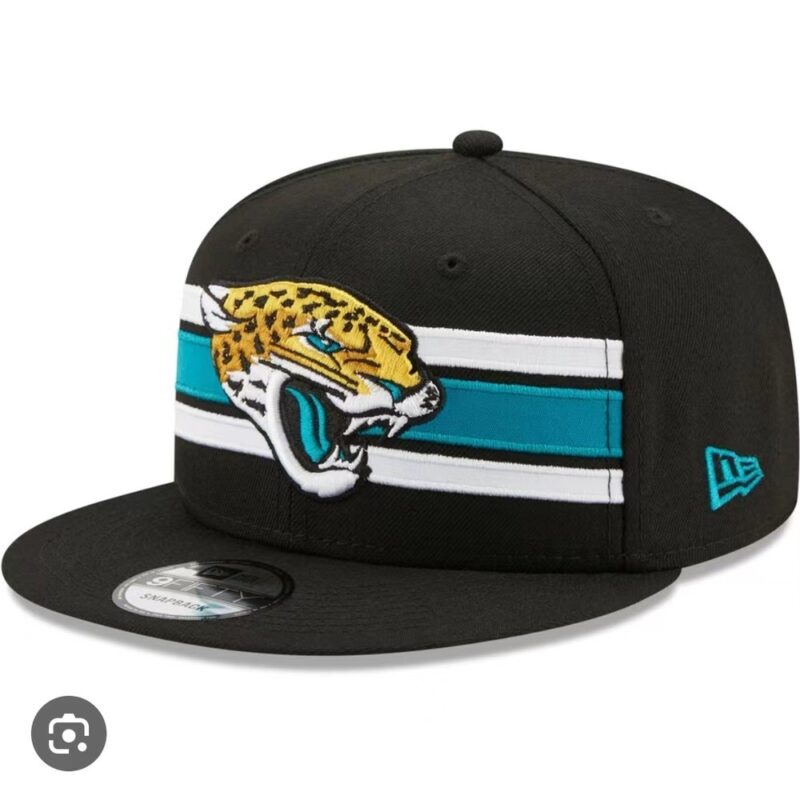 6864251581a9e_1 Jacksonville Jaguars Snapback Hat