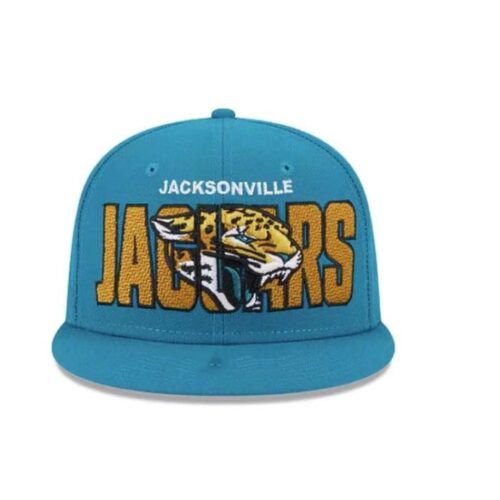 68642517e5efc_1 Jacksonville Jaguars Snapback Hat