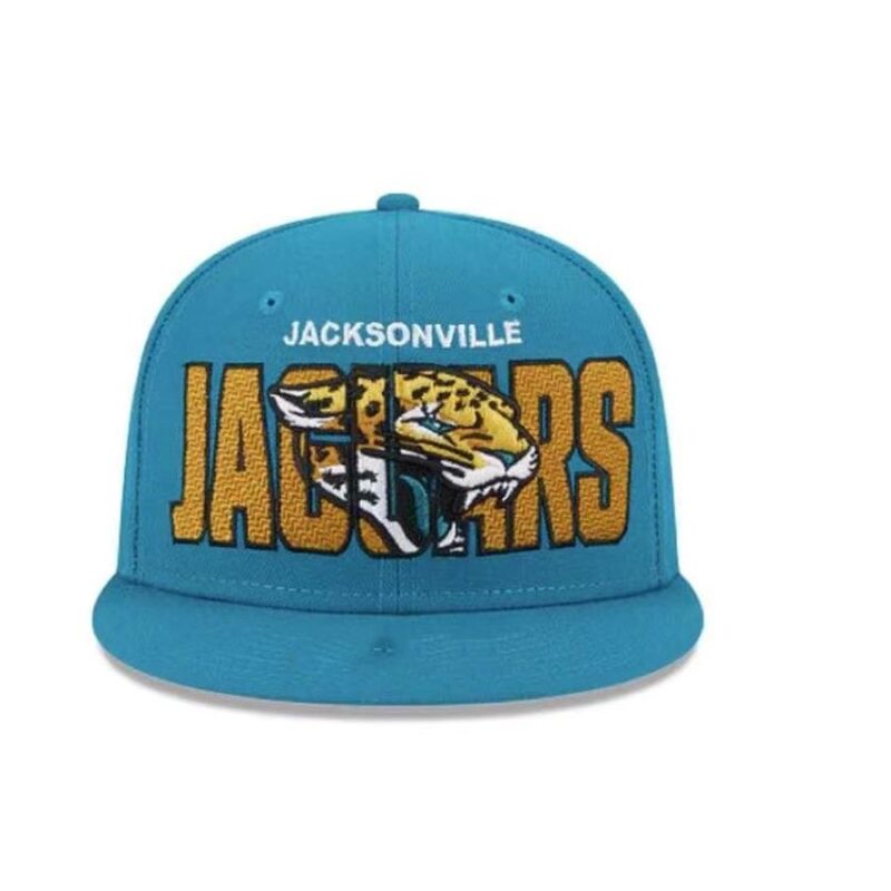 68642517e5efc_1 Jacksonville Jaguars Snapback Hat