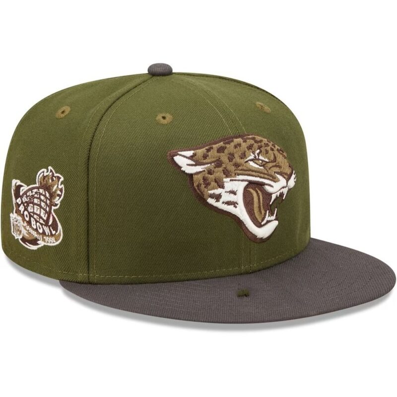 6864251a47ddf_1 Jacksonville Jaguars Snapback Hat