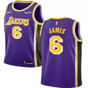 68642523b4162_1 Men's Los Angeles Lakers #6 LeBron James Purple Stitched NBA Jersey