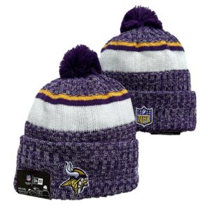 6864252e7d137_1 Minnesota Vikings Beanies Knit Hat