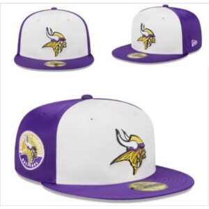 6864253d90946_1 Minnesota Vikings Snapback Hat