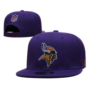 6864254739b98_1 Minnesota Vikings Snapback Hat
