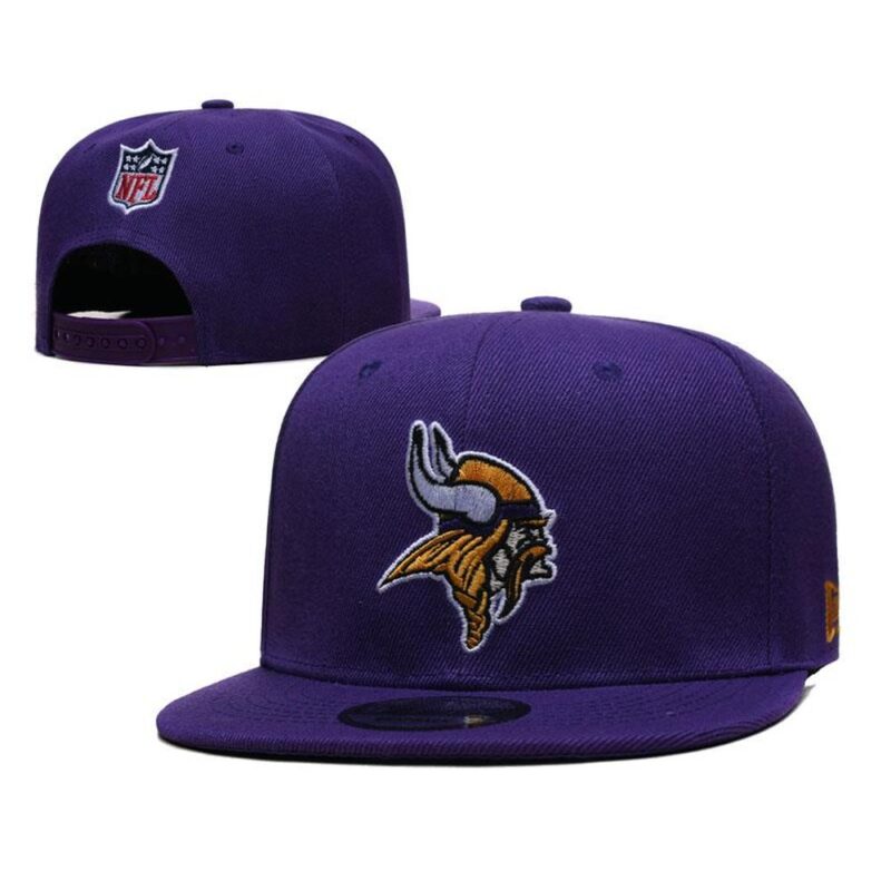 6864254739b98_1 Minnesota Vikings Snapback Hat