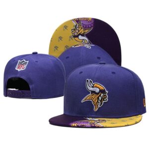 6864254e99f08_1 Minnesota Vikings Snapback Hat