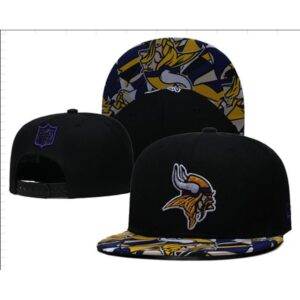 686425511e560_1 Minnesota Vikings Snapback Hat