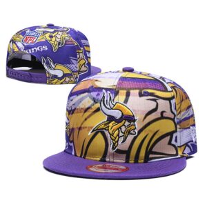 6864255accb90_1 Minnesota Vikings Snapback Hat
