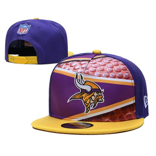 6864255d3db79_1 Minnesota Vikings Snapback Hat