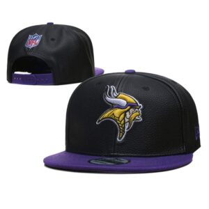 6864255f95cec_1 Minnesota Vikings Snapback Hat