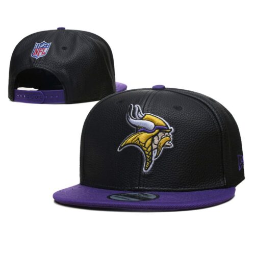 6864255f95cec_1 Minnesota Vikings Snapback Hat