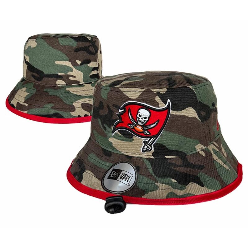 68642561eb209_1 Tampa Bay Buccaneers Bucket Hat