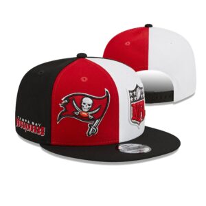 6864257675d8c_1 Tampa Bay Buccaneers Snapback Hat