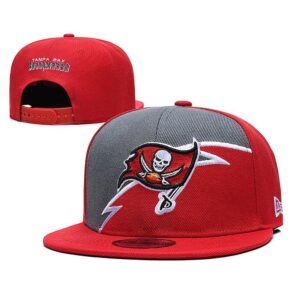 6864257dd0ada_1 Tampa Bay Buccaneers Snapback Hat