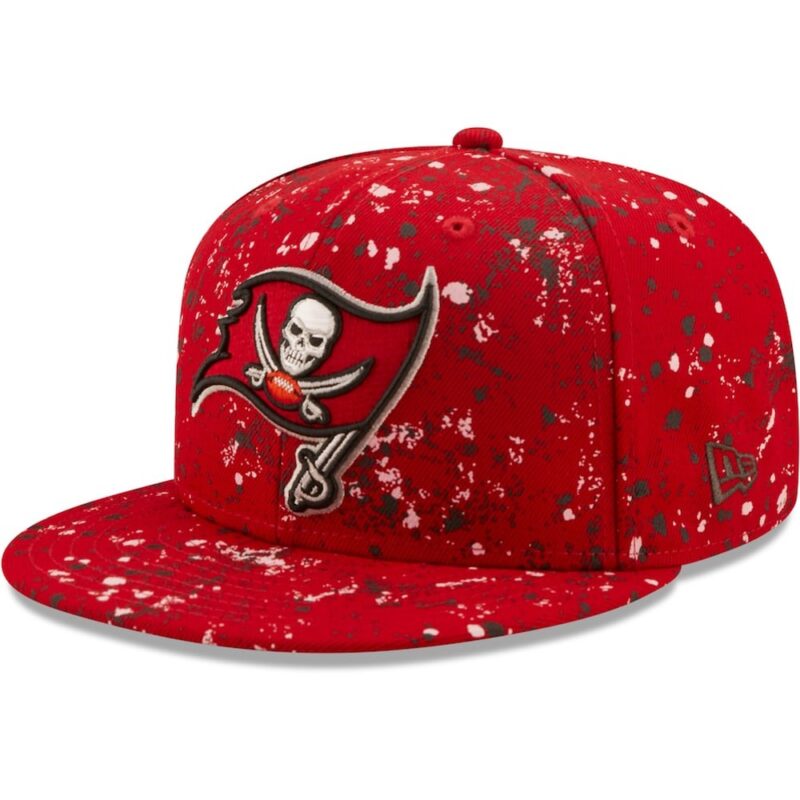 68642587bbf11_1 Tampa Bay Buccaneers Snapback Hat