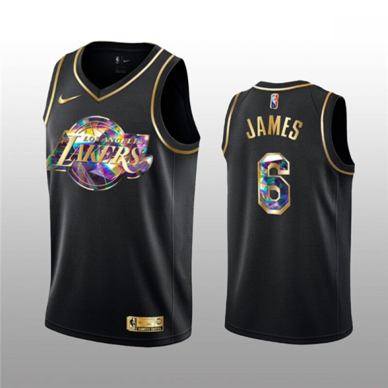 68642588a1cb9_1 Men's Los Angeles Lakers #6 LeBron James 2021/22 Black Golden Edition 75th Anniversary Diamond Logo Stitched Basketball Jersey