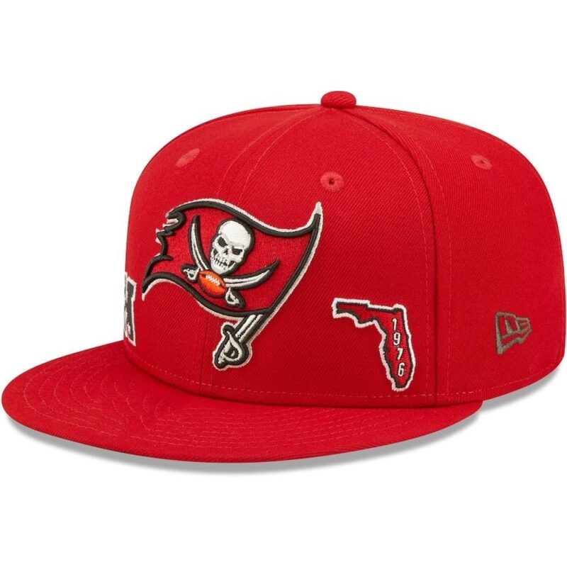 6864258a52f1d_1 Tampa Bay Buccaneers Snapback Hat