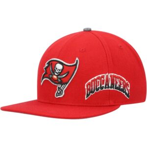 68642591a3431_1 Tampa Bay Buccaneers Snapback Hat