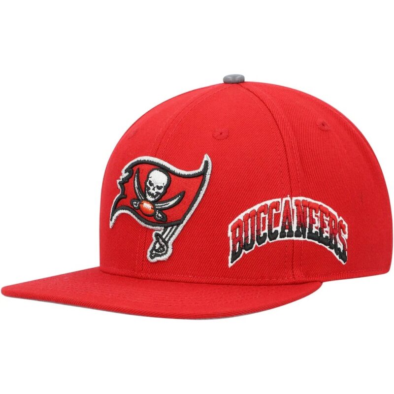 68642591a3431_1 Tampa Bay Buccaneers Snapback Hat