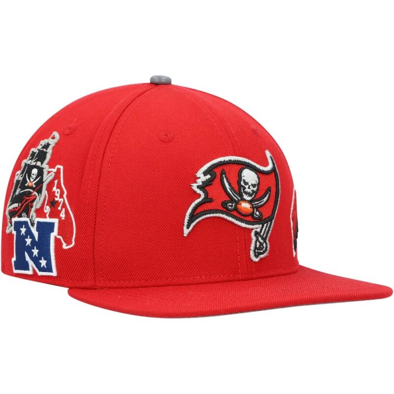 686425940ce04_1 Tampa Bay Buccaneers Snapback Hat
