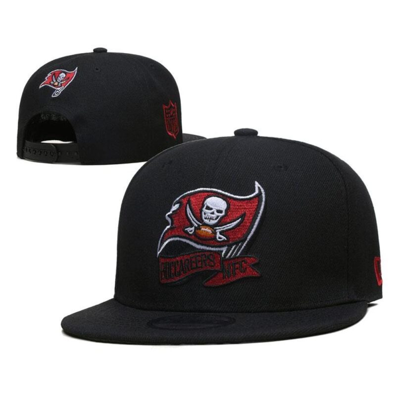 6864259d4bb5b_1 Tampa Bay Buccaneers Snapback Hat