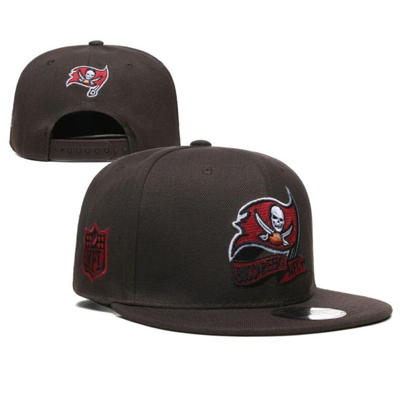 6864259fa8baa_1 Tampa Bay Buccaneers Snapback Hat