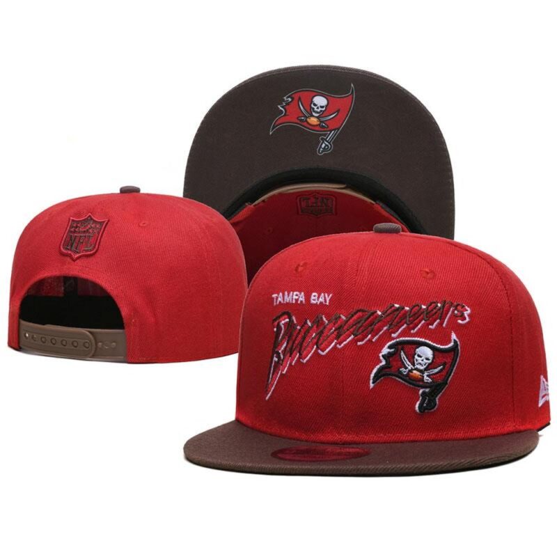 686425a71a7cf_1 Tampa Bay Buccaneers Snapback Hat