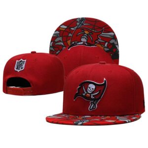 686425ac6718d_1 Tampa Bay Buccaneers Snapback Hat