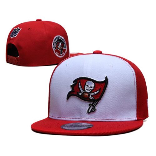686425b42bae5_1 Tampa Bay Buccaneers Snapback Hat