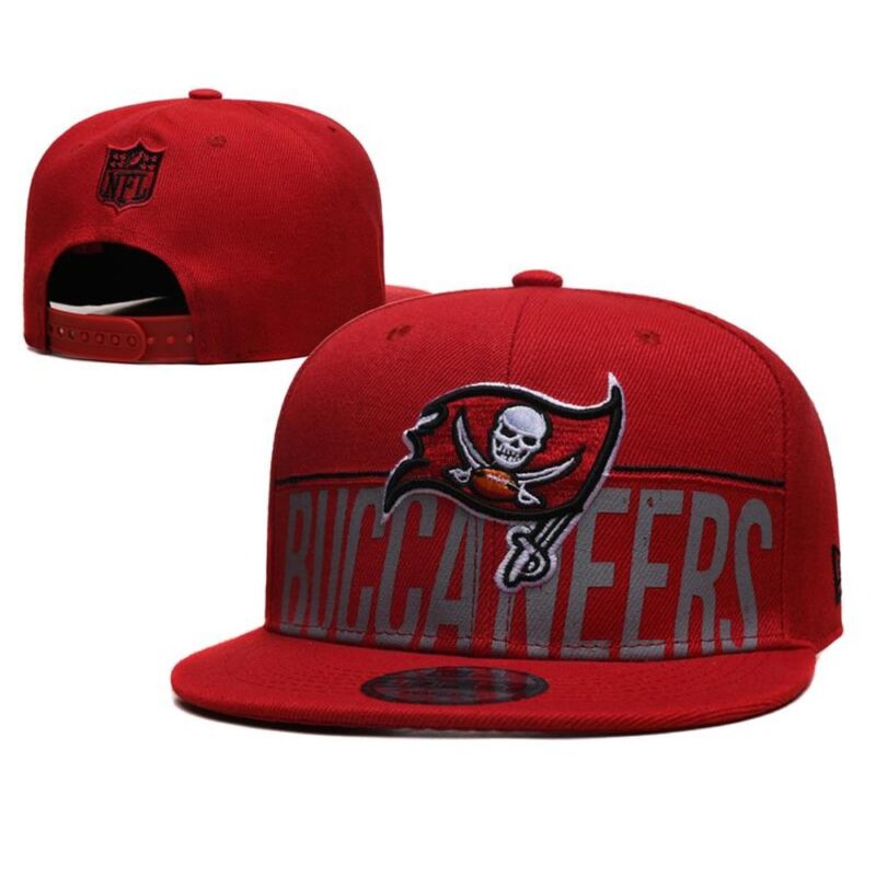 686425bdc7332_1 Tampa Bay Buccaneers Snapback Hat