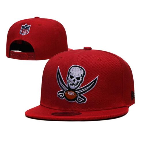 686425c7c5d45_1 Tampa Bay Buccaneers Snapback Hat
