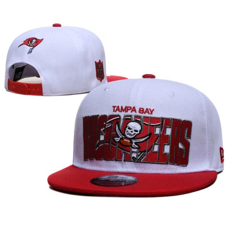 686425ca3ddd8_1 Tampa Bay Buccaneers Snapback Hat
