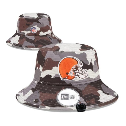 686425cccbf23_1 Cleveland Browns Bucket Hat