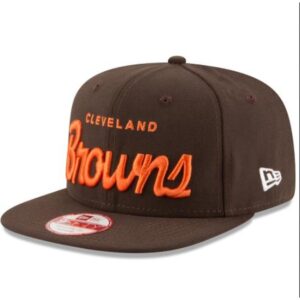 686425de72486_1 Cleveland Browns Snapback Hat