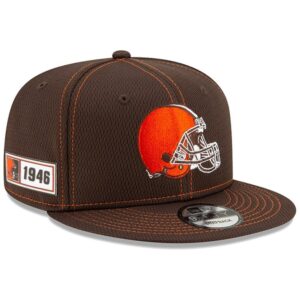 686425e0c3415_1 Cleveland Browns Snapback Hat