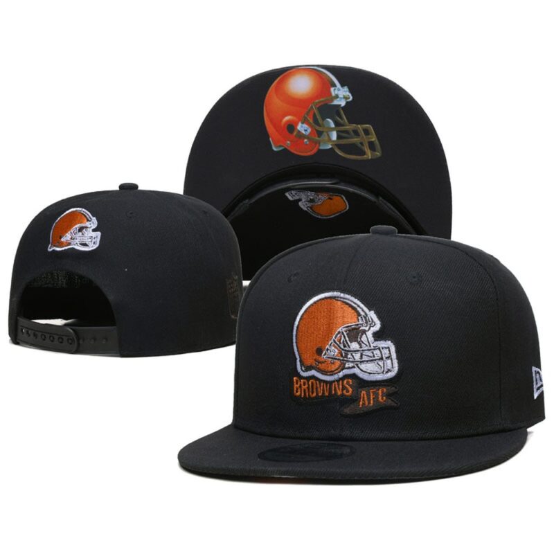 686425e34e0d7_1 Cleveland Browns Snapback Hat