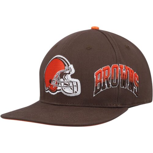686425e5a3d7d_1 Cleveland Browns Snapback Hat